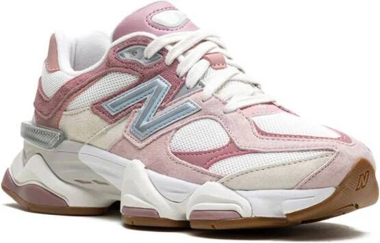New Balance 9060 "Rose Pink" sneakers