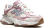 New Balance 9060 "Rose Pink" sneakers - Thumbnail 2