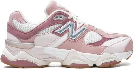 New Balance 9060 "Rose Pink" sneakers