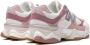 New Balance 9060 "Rose Pink" sneakers - Thumbnail 3