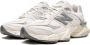 New Balance 9060 "Sea Salt" sneakers Neutrals - Thumbnail 5