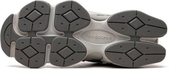 New Balance 9060 "Shadow Grey" sneakers