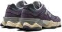 New Balance 9060 "Shadow" sneakers Purple - Thumbnail 3
