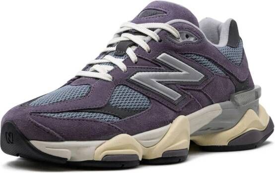 New Balance 9060 "Shadow" sneakers Purple