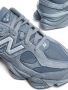 New Balance 9060 suede sneakers Grey - Thumbnail 5