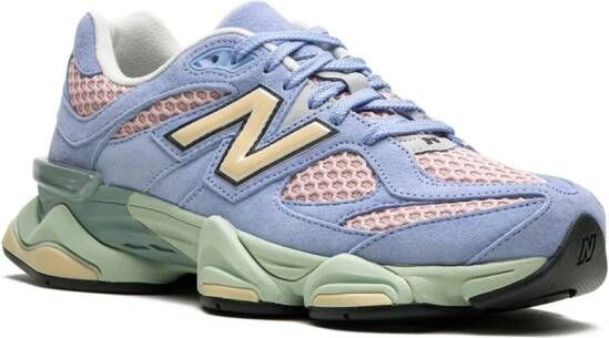 New Balance 90 60 "The Whitaker Group Missing Pieces Daydream Blue" sneakers Purple