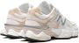 New Balance 9060 "Turtledove" sneakers White - Thumbnail 3