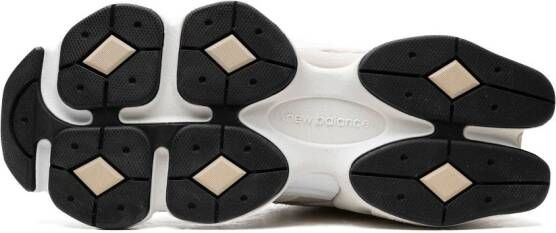 New Balance 9060 "Turtledove" sneakers White