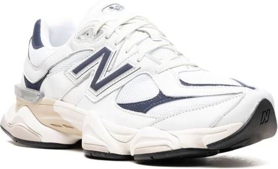 New Balance 9060 "White" sneakers