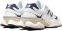New Balance 9060 "White" sneakers - Thumbnail 3
