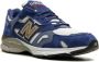 New Balance 920 "Year Of The Tiger" sneakers Blue - Thumbnail 1