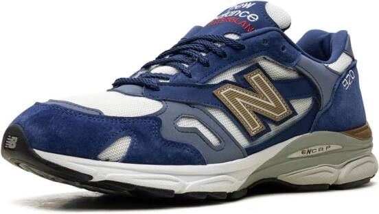 New Balance 920 "Year Of The Tiger" sneakers Blue