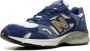 New Balance 920 "Year Of The Tiger" sneakers Blue - Thumbnail 3