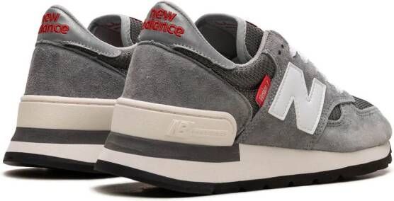New Balance 990 "40th Anniversary" sneakers Grey