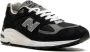 New Balance 990 "Black White" sneakers - Thumbnail 2