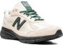 New Balance 1906R "White Silver Green" sneakers - Thumbnail 2