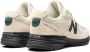 New Balance 1906R "White Silver Green" sneakers - Thumbnail 3