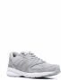 New Balance 990 low-top sneakers Grey - Thumbnail 2