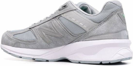 New Balance 990 low-top sneakers Grey