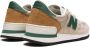 New Balance x Teddy Santis 990 "Tan Green" sneakers Neutrals - Thumbnail 3