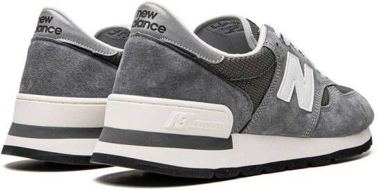 New Balance 990 Made in USA"Grey" sneakers