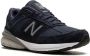 New Balance 990 "Navy" sneakers Blue - Thumbnail 2