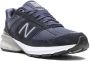 New Balance M990 "Navy" low-top sneakers Blue - Thumbnail 2