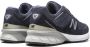 New Balance M990 "Navy" low-top sneakers Blue - Thumbnail 3