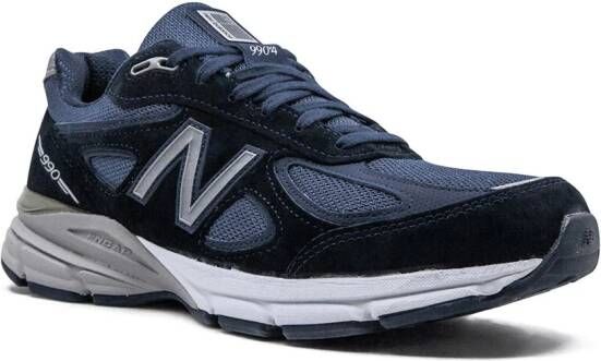 New Balance 990 sneakers Blue