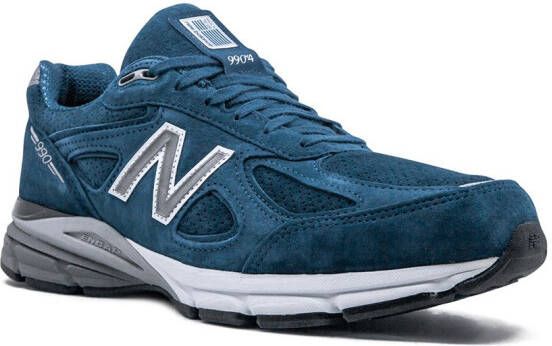 New Balance 990 sneakers Green