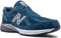 New Balance 990 sneakers Green - Thumbnail 2