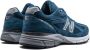 New Balance 990 sneakers Green - Thumbnail 3