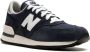 New Balance 990 v1 "Navy White" sneakers Blue - Thumbnail 2