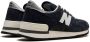 New Balance 990 v1 "Navy White" sneakers Blue - Thumbnail 4