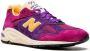 New Balance 990V2 "Pink Purple" sneakers - Thumbnail 2