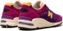 New Balance 990V2 "Pink Purple" sneakers - Thumbnail 3