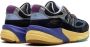 New Balance 990 v6 "Action Bronson Lapis Lazuli" sneakers Blue - Thumbnail 3