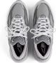 New Balance 990 V6 low-top sneakers Grey - Thumbnail 4