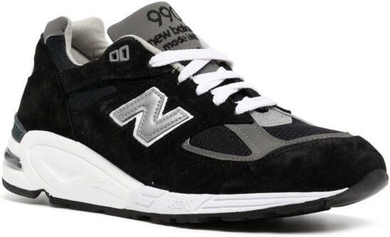 New Balance 550 "Marquette" low-top sneakers White - Picture 10