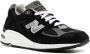 New Balance 550 "Marquette" low-top sneakers White - Thumbnail 10
