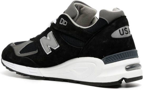 New Balance 550 "Marquette" low-top sneakers White - Picture 11