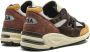 New Balance 990v2 Made In USA "Brown" sneakers - Thumbnail 3