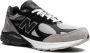 New Balance 990V3 "DTLR Greyscale" sneakers Black - Thumbnail 2