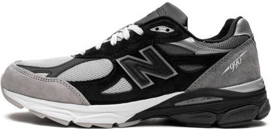 New Balance 2002R "Black Denim" sneakers - Picture 13