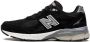 New Balance 990v3 low-top sneakers Black - Thumbnail 5