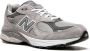 New Balance 990 V3 "Grey" sneakers - Thumbnail 2