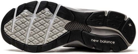 New Balance 990 V3 "Grey" sneakers