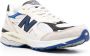 New Balance Made in USA 990v3 "White Blue" sneakers - Thumbnail 2