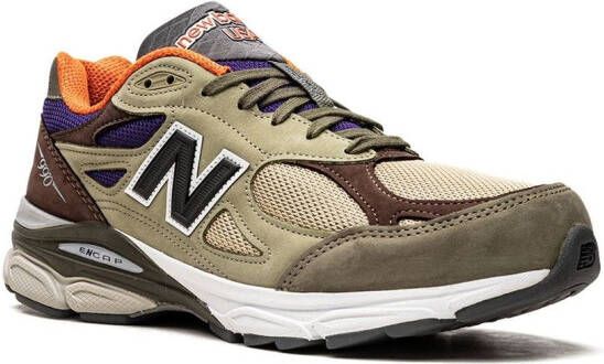 New Balance 580 "Workwear" sneakers Brown - Picture 7