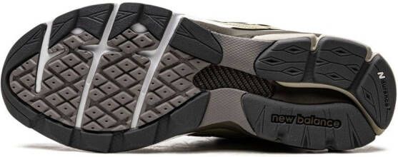 New Balance x Teddy Santis 990V3 Made In USA "Khaki" sneakers Neutrals